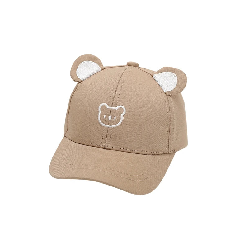 Bunny Ear Sun Hat